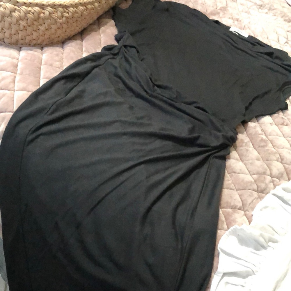 Isabel ETOILE marant  dress